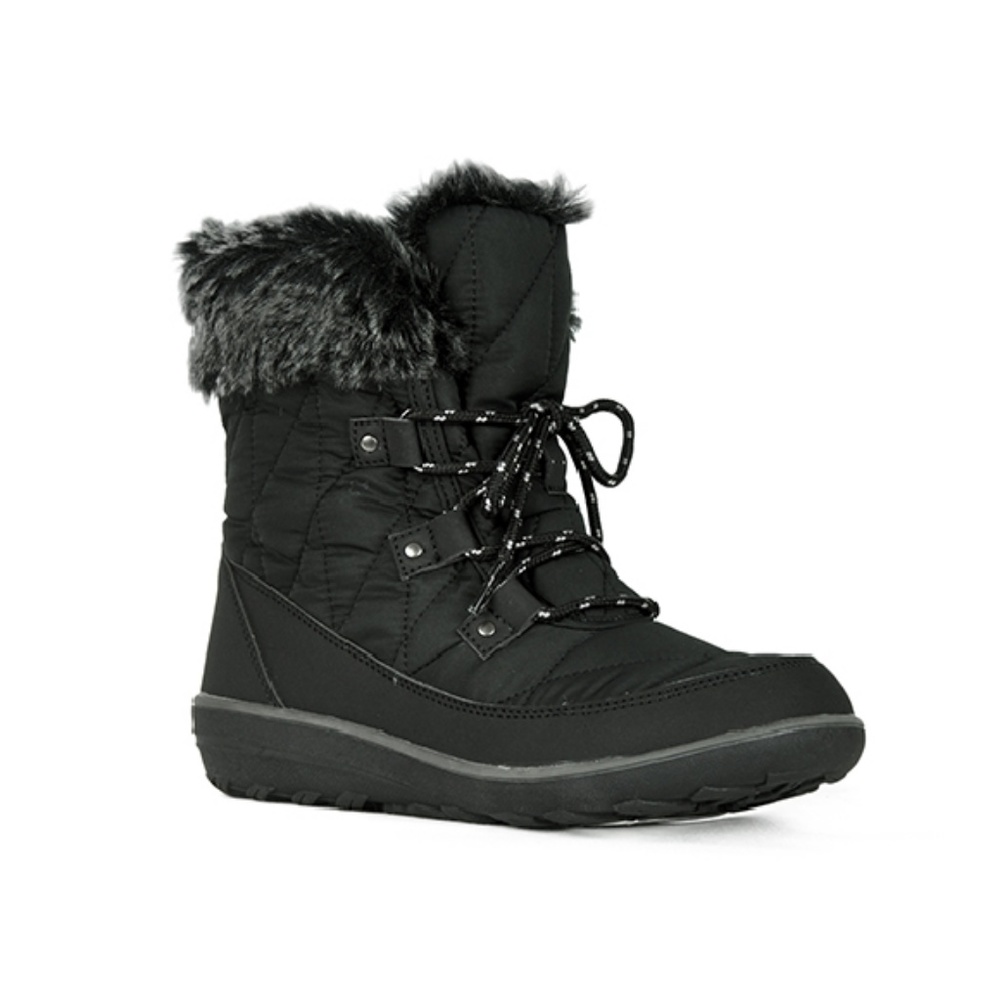 Westwood Women's Winter Snow Warm Boots HIKE-02
